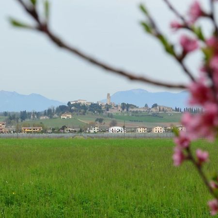 Appartamento Mi.Lu Susegana Exterior foto